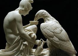 Officina Musicale Ganimede Il Coppiere Degli Dei